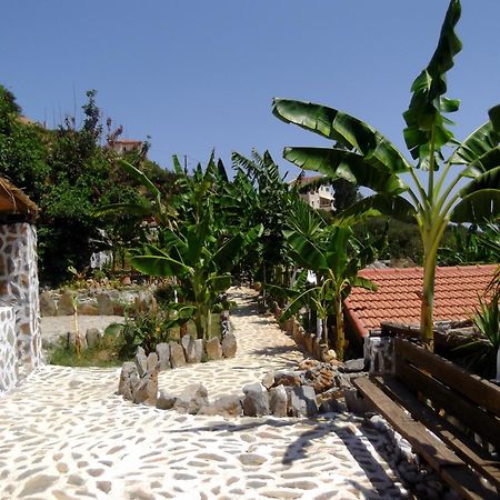 Bali  Stone Village Hotel Apartments מראה חיצוני תמונה