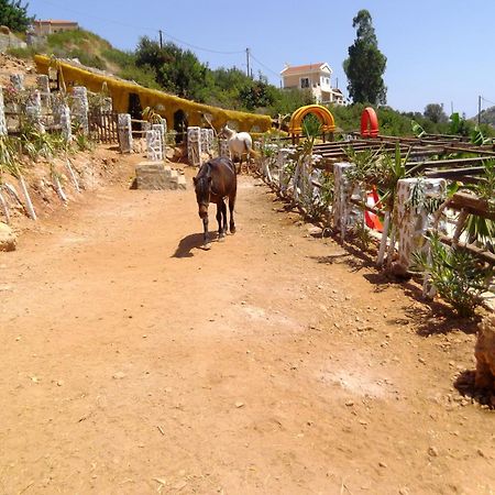Bali  Stone Village Hotel Apartments מראה חיצוני תמונה