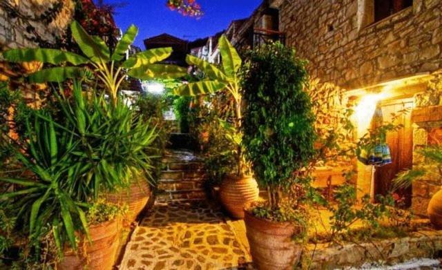 Bali  Stone Village Hotel Apartments מראה חיצוני תמונה