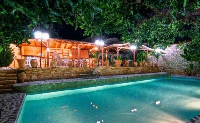 Bali  Stone Village Hotel Apartments מראה חיצוני תמונה