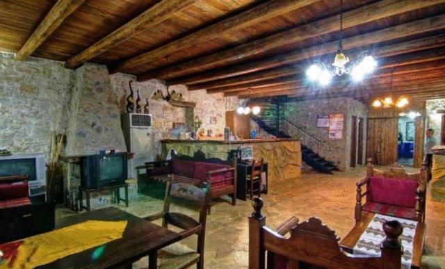 Bali  Stone Village Hotel Apartments מראה חיצוני תמונה
