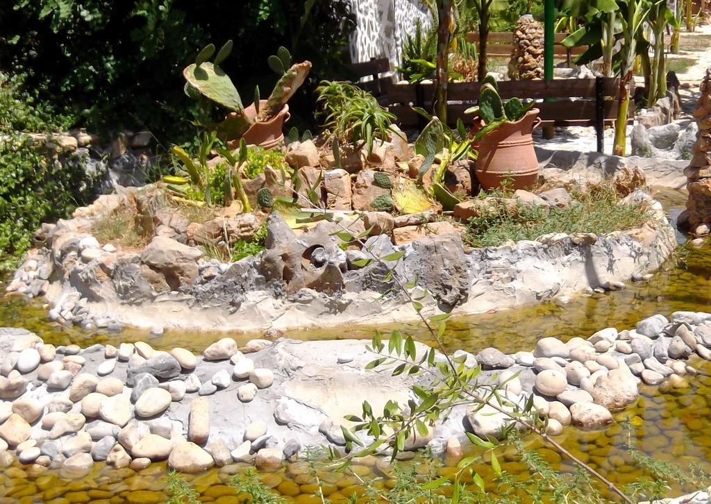 Bali  Stone Village Hotel Apartments מראה חיצוני תמונה