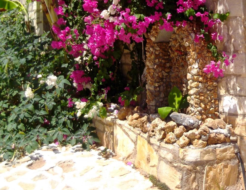 Bali  Stone Village Hotel Apartments מראה חיצוני תמונה