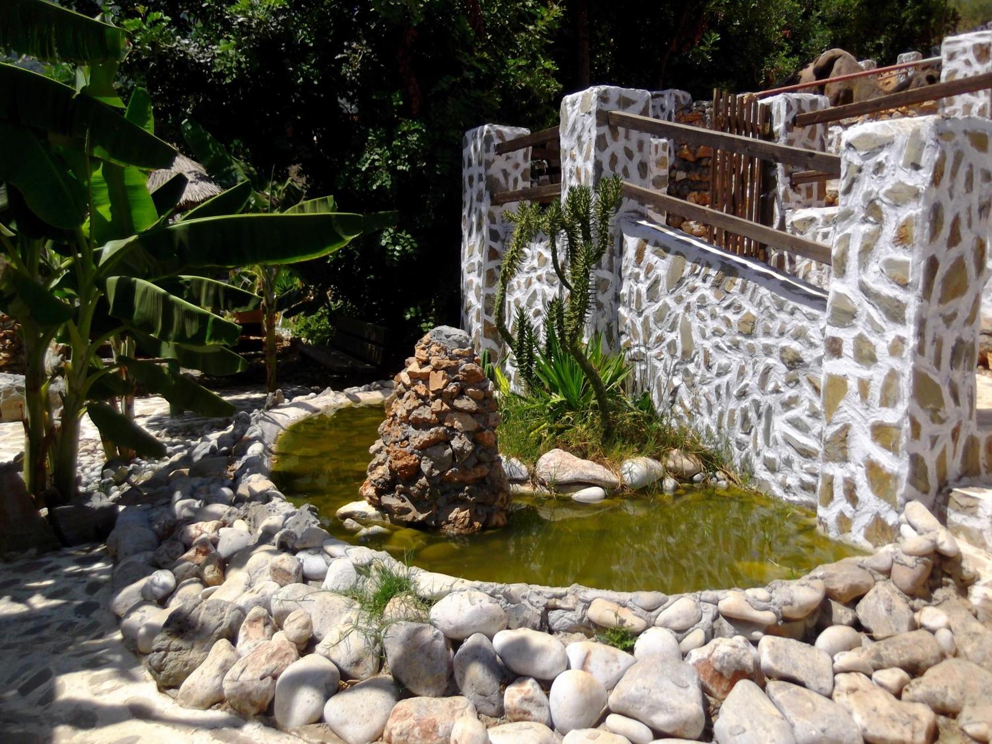 Bali  Stone Village Hotel Apartments מראה חיצוני תמונה