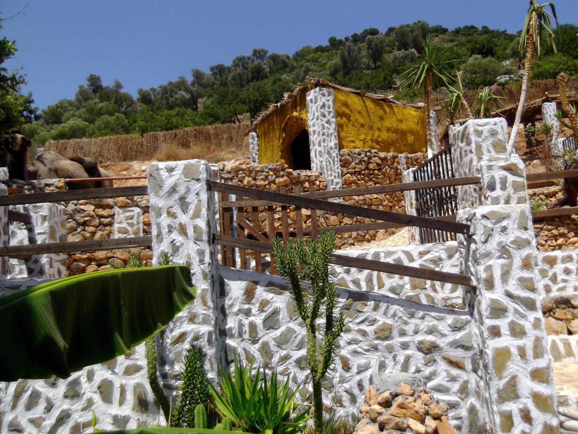 Bali  Stone Village Hotel Apartments מראה חיצוני תמונה