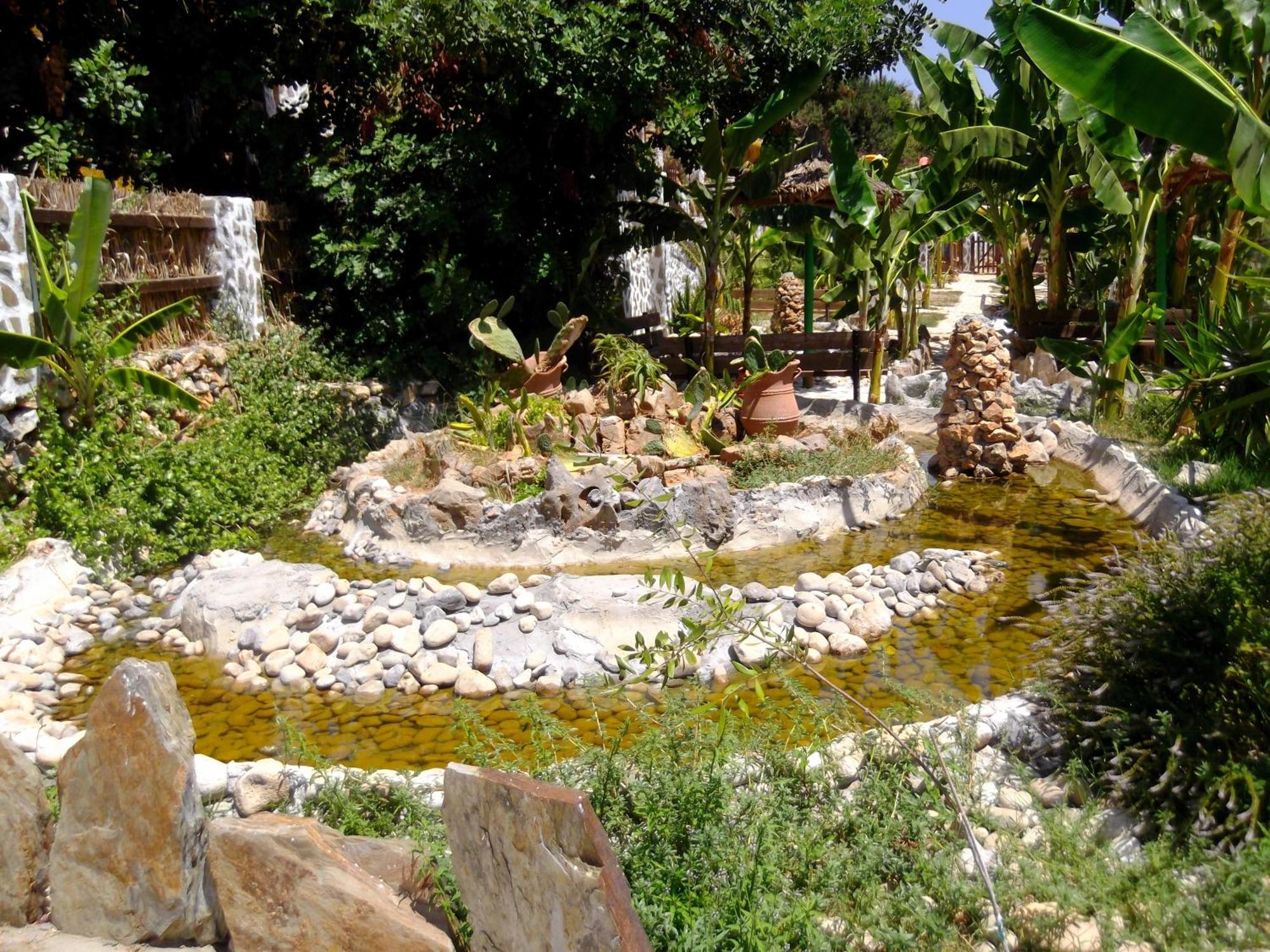 Bali  Stone Village Hotel Apartments מראה חיצוני תמונה