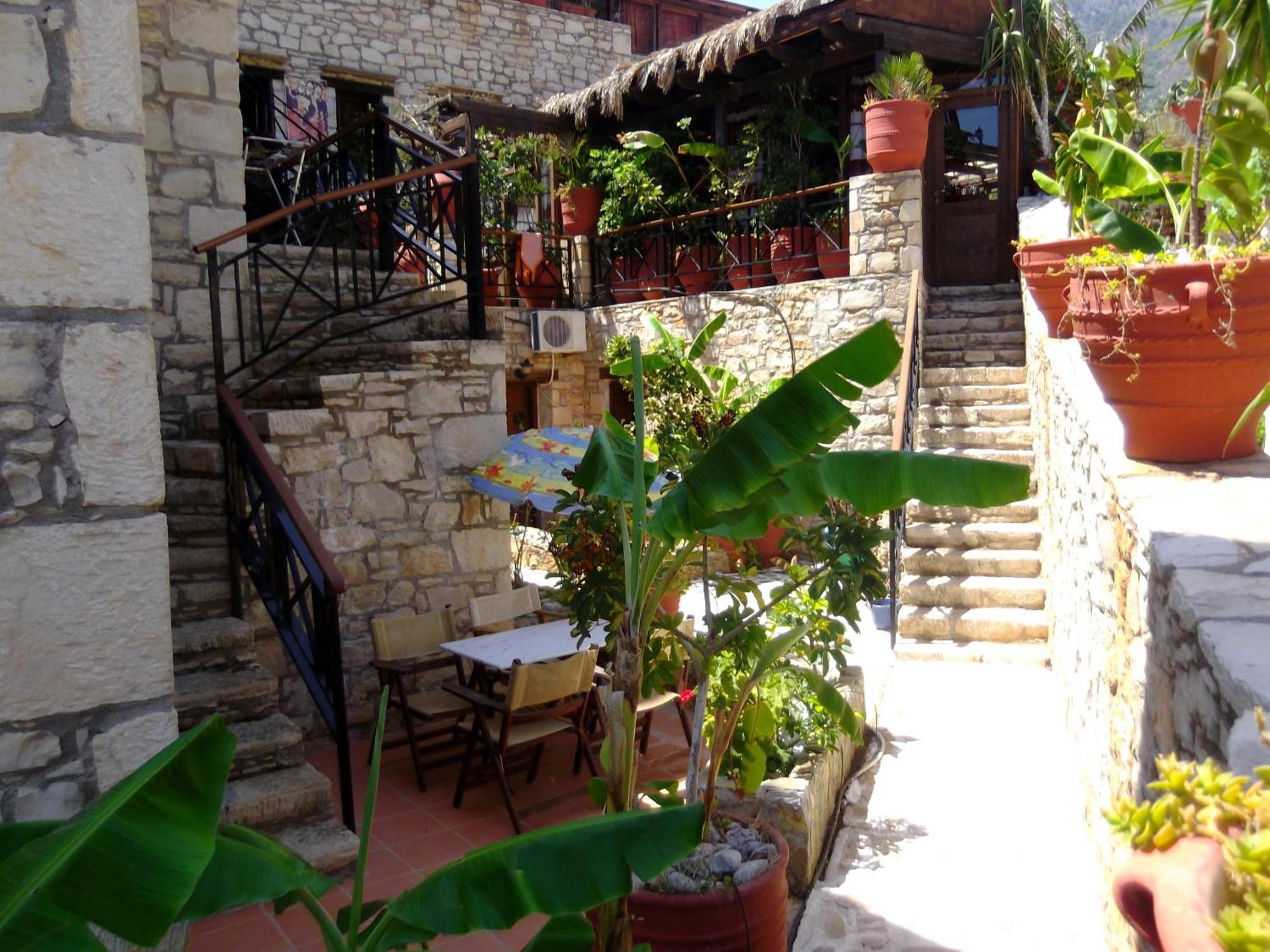 Bali  Stone Village Hotel Apartments מראה חיצוני תמונה