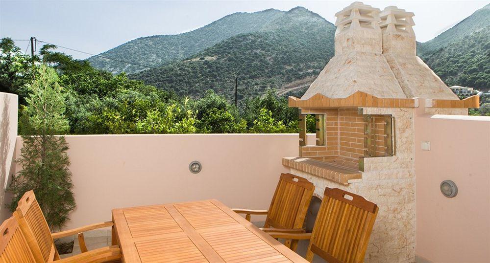 Bali  Stone Village Hotel Apartments מראה חיצוני תמונה
