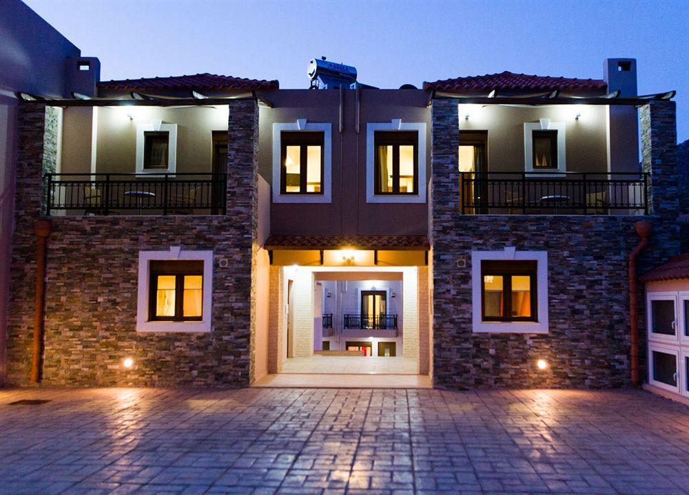 Bali  Stone Village Hotel Apartments מראה חיצוני תמונה