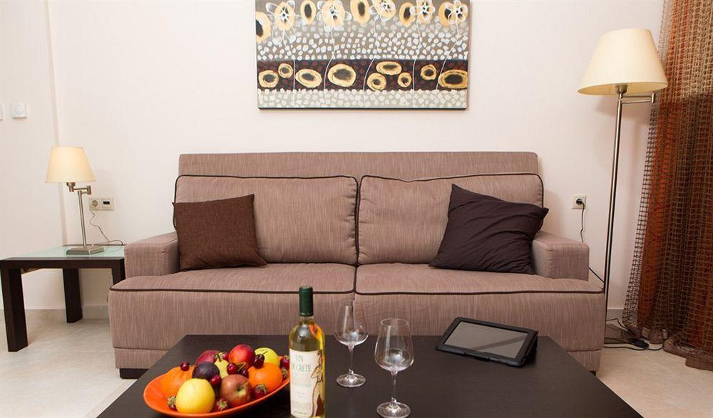 Bali  Stone Village Hotel Apartments מראה חיצוני תמונה