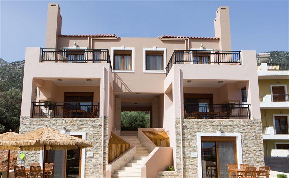 Bali  Stone Village Hotel Apartments מראה חיצוני תמונה