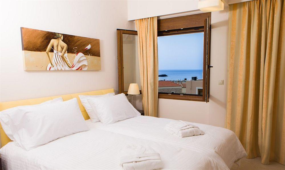 Bali  Stone Village Hotel Apartments מראה חיצוני תמונה