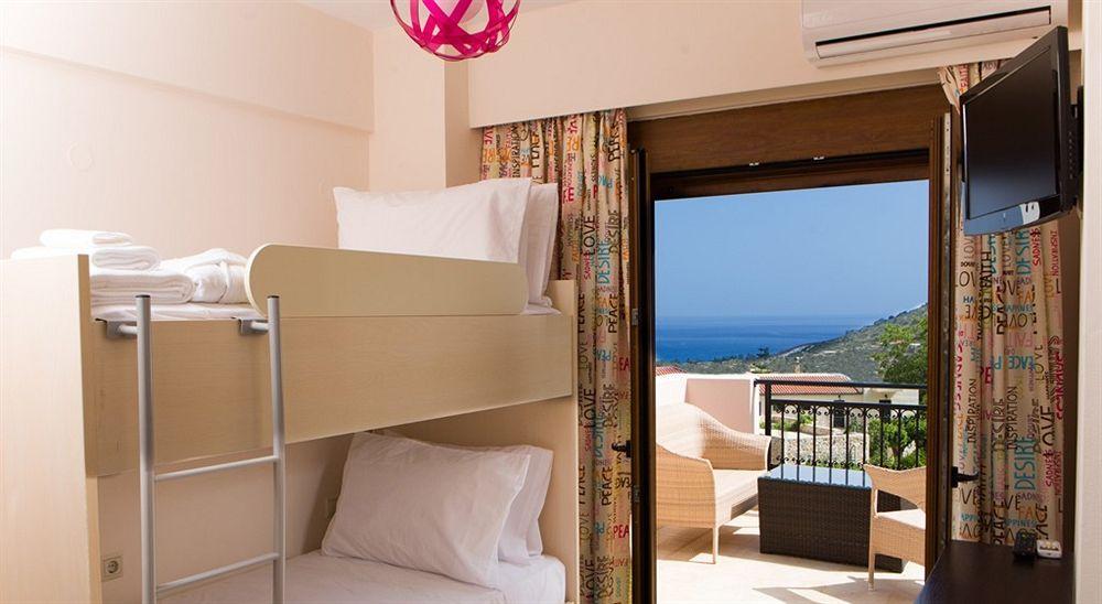 Bali  Stone Village Hotel Apartments מראה חיצוני תמונה