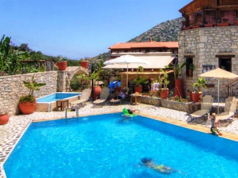 Bali  Stone Village Hotel Apartments מראה חיצוני תמונה