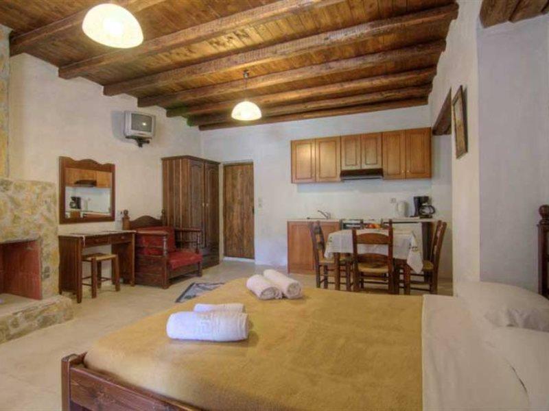 Bali  Stone Village Hotel Apartments מראה חיצוני תמונה