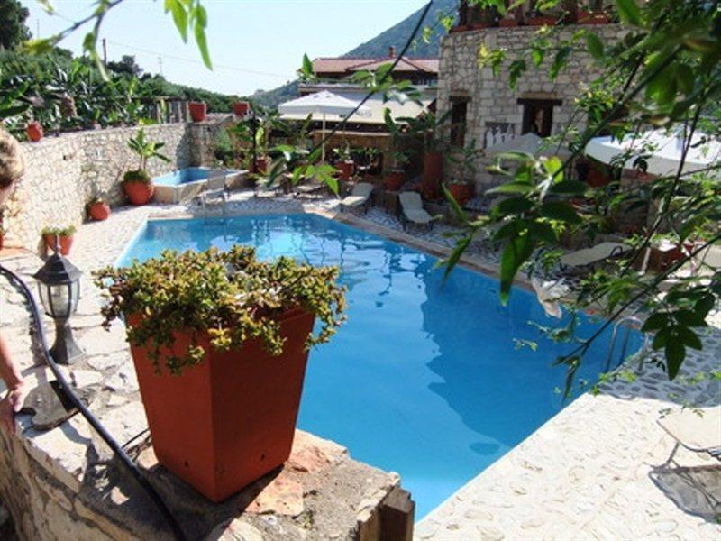 Bali  Stone Village Hotel Apartments מראה חיצוני תמונה