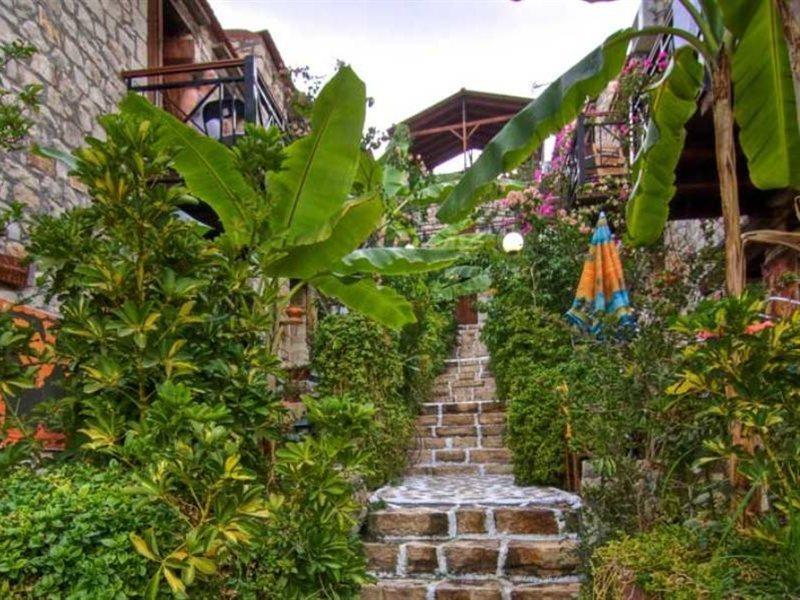 Bali  Stone Village Hotel Apartments מראה חיצוני תמונה