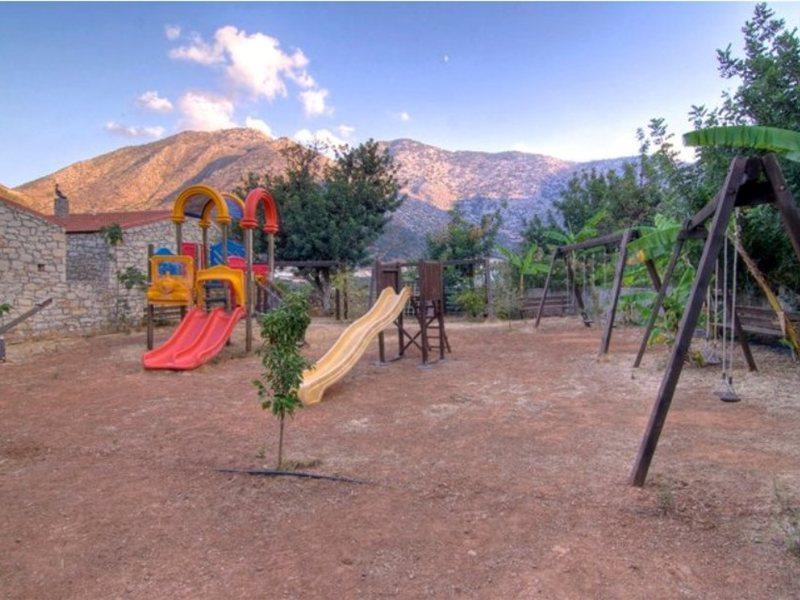 Bali  Stone Village Hotel Apartments מראה חיצוני תמונה