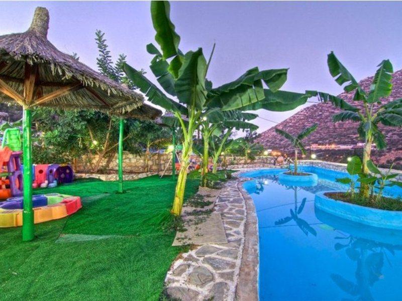 Bali  Stone Village Hotel Apartments מראה חיצוני תמונה