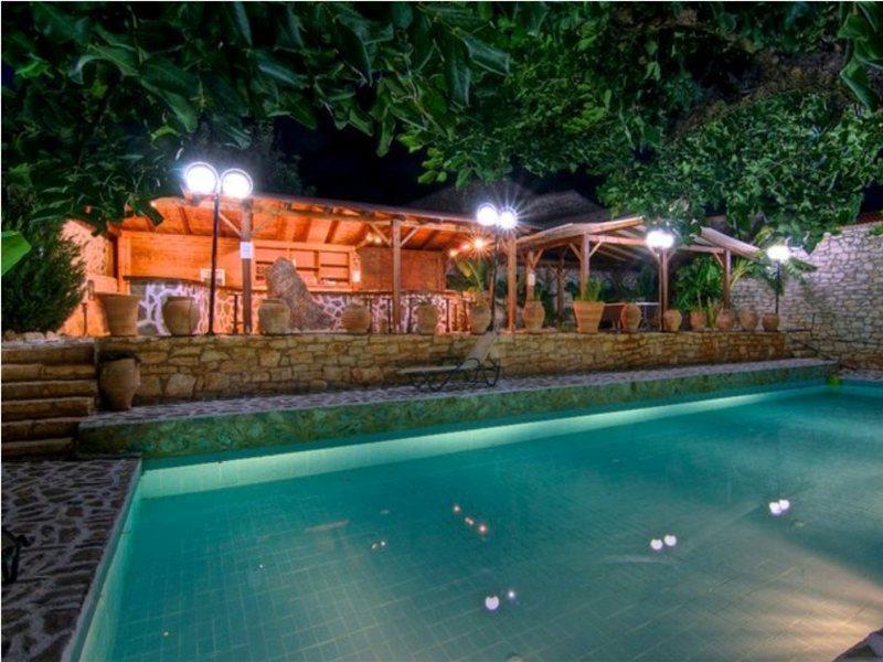 Bali  Stone Village Hotel Apartments מראה חיצוני תמונה