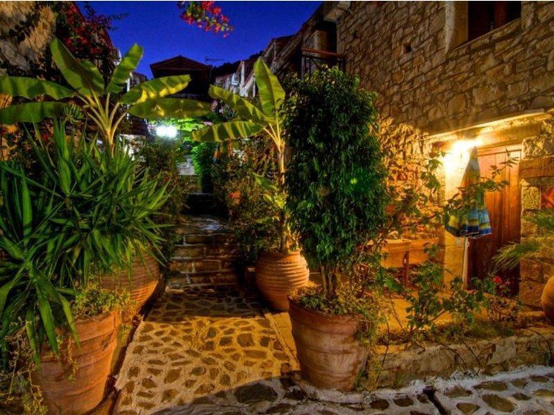 Bali  Stone Village Hotel Apartments מראה חיצוני תמונה