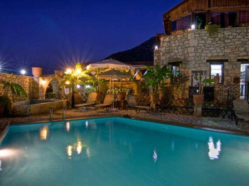 Bali  Stone Village Hotel Apartments מראה חיצוני תמונה