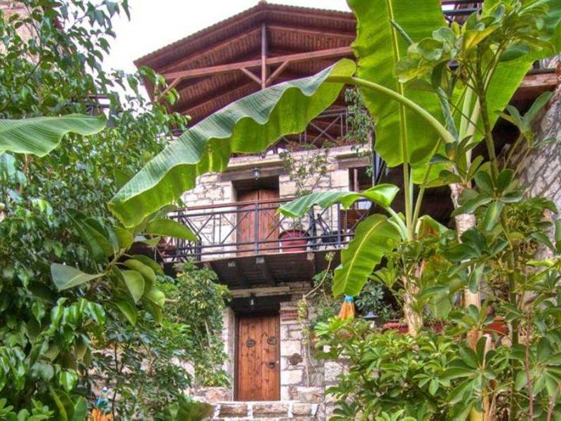 Bali  Stone Village Hotel Apartments מראה חיצוני תמונה