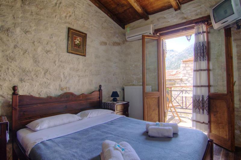 Bali  Stone Village Hotel Apartments מראה חיצוני תמונה