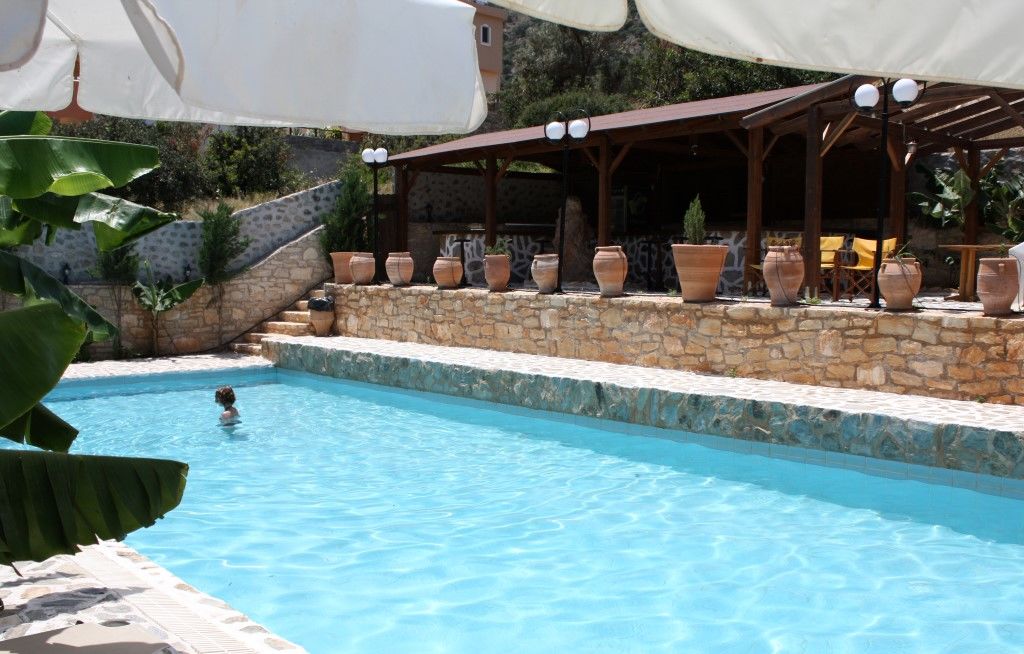 Bali  Stone Village Hotel Apartments מראה חיצוני תמונה