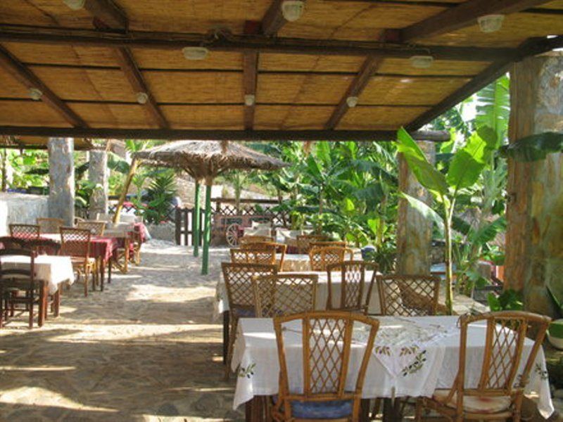Bali  Stone Village Hotel Apartments מראה חיצוני תמונה