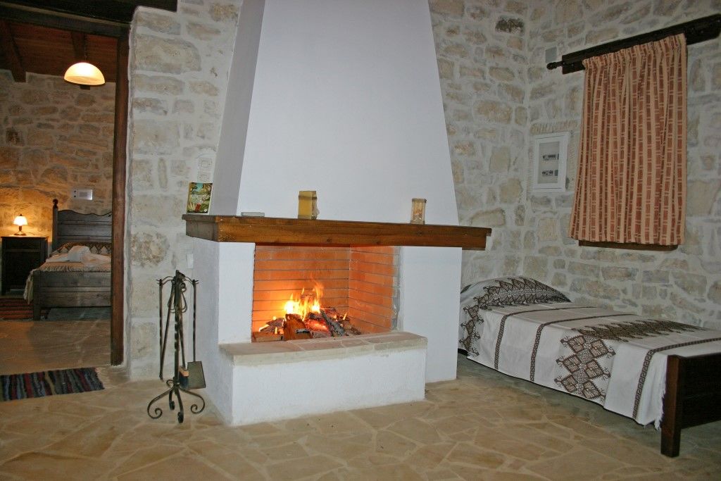 Bali  Stone Village Hotel Apartments מראה חיצוני תמונה