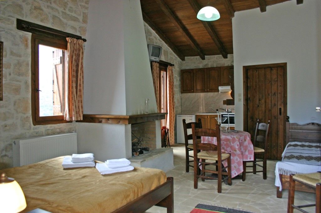 Bali  Stone Village Hotel Apartments מראה חיצוני תמונה