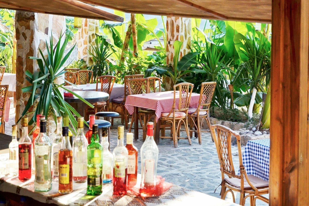 Bali  Stone Village Hotel Apartments מראה חיצוני תמונה