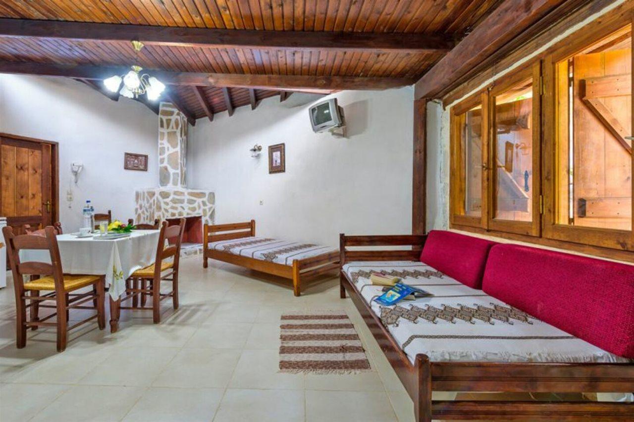 Bali  Stone Village Hotel Apartments מראה חיצוני תמונה