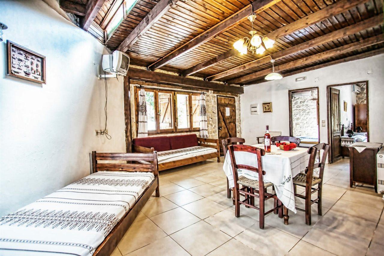 Bali  Stone Village Hotel Apartments מראה חיצוני תמונה