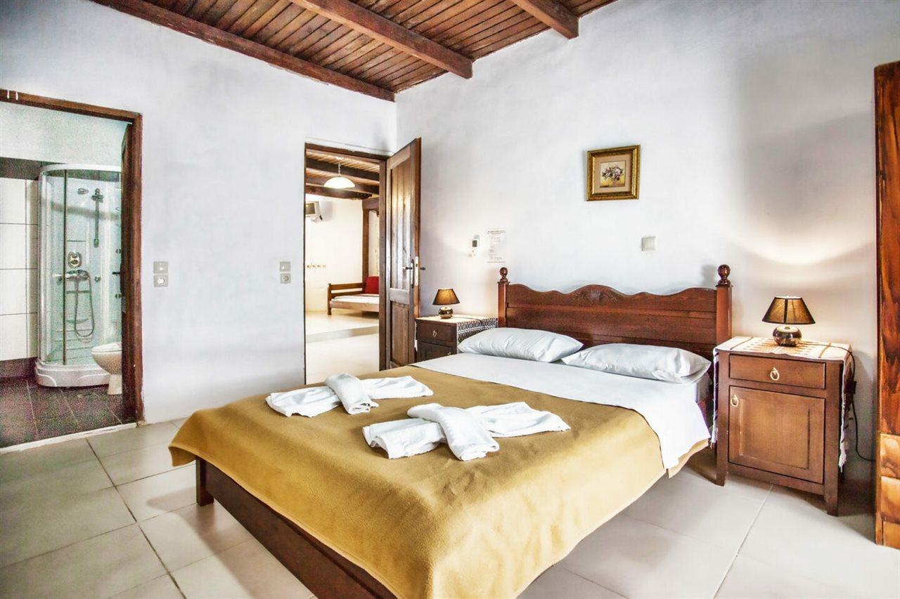 Bali  Stone Village Hotel Apartments מראה חיצוני תמונה