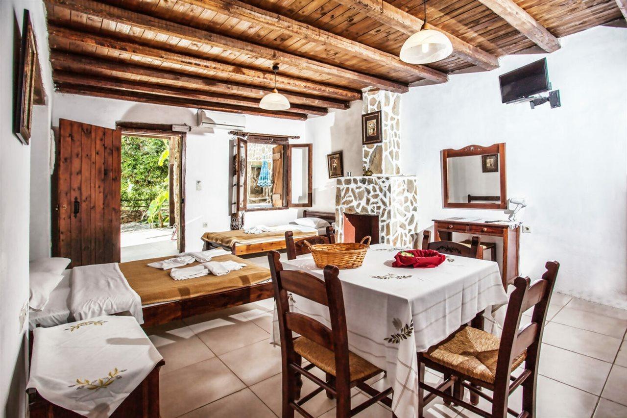 Bali  Stone Village Hotel Apartments מראה חיצוני תמונה