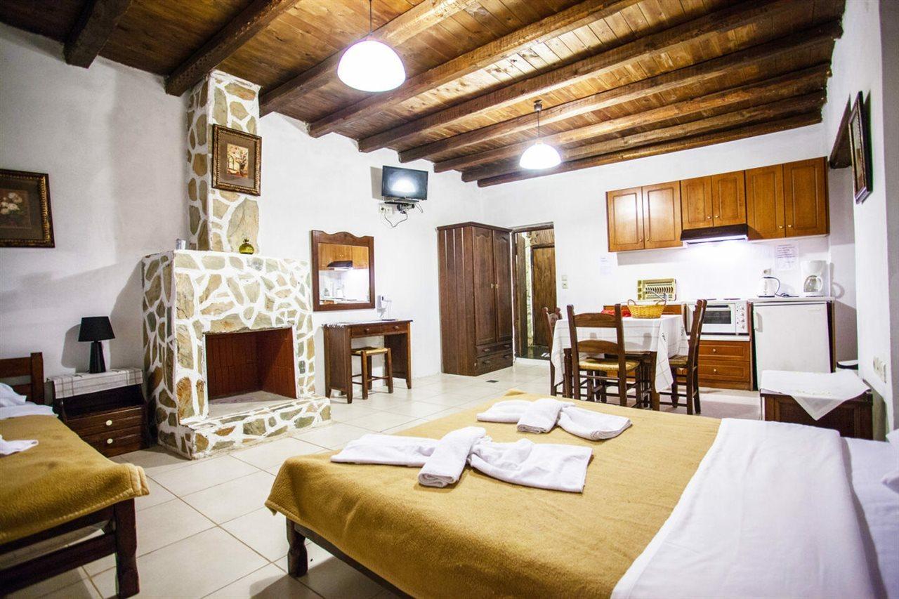 Bali  Stone Village Hotel Apartments מראה חיצוני תמונה